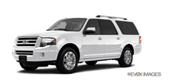 2013 Ford Expedition EL
